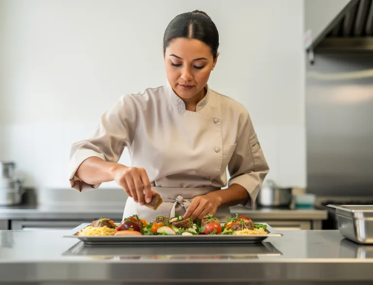 Catering Service in Gronau